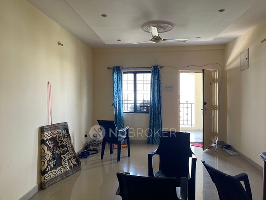 2 BHK Flat In Palam Spring Space for Rent  In Kompally