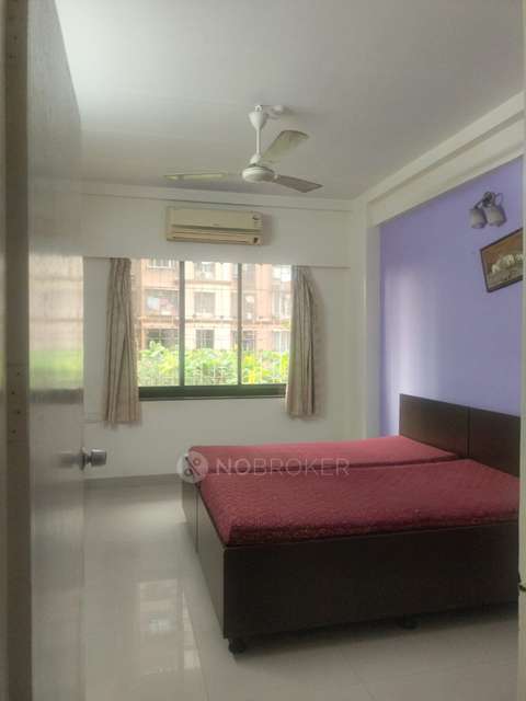 3 BHK Flat In Fortune 59 For Sale  In Andheri West