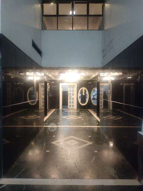 3 BHK Flat In Fortune 59 For Sale  In Andheri West