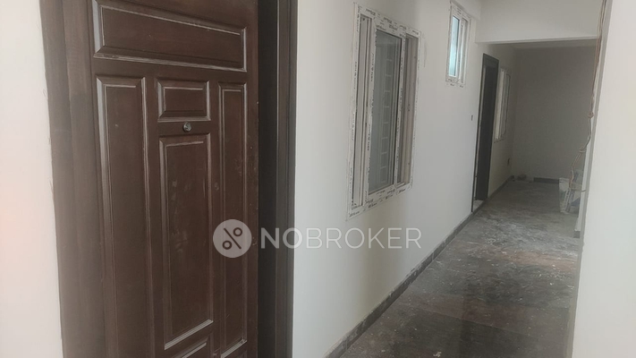 4 BHK Flat In Shri Vari Rakshaya Palace for Rent  In New Thippasandra