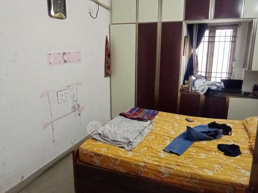 2 BHK Flat In Saiâ sarathâ residency,â hal Colony, Old Bowenpally For Sale  In Hal Colony, Old Bowenpally