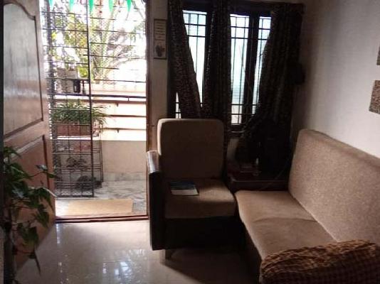 2 BHK Flat In Saiâ sarathâ residency,â hal Colony, Old Bowenpally For Sale  In Hal Colony, Old Bowenpally