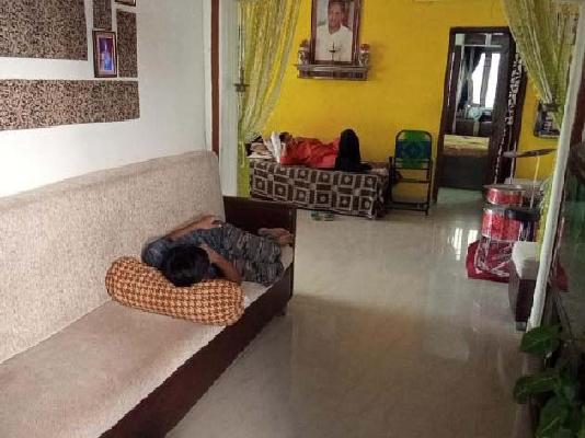 2 BHK Flat In Saiâ sarathâ residency,â hal Colony, Old Bowenpally For Sale  In Hal Colony, Old Bowenpally