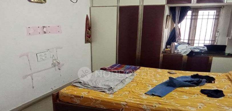 2 BHK Flat In Saiâ sarathâ residency,â hal Colony, Old Bowenpally For Sale  In Hal Colony, Old Bowenpally