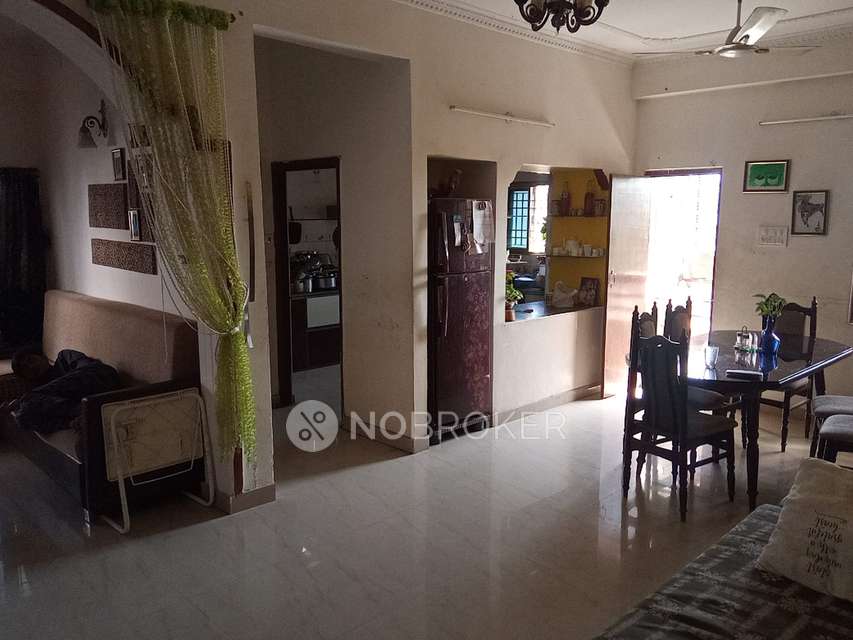 2 BHK Flat In Saiâ sarathâ residency,â hal Colony, Old Bowenpally For Sale  In Hal Colony, Old Bowenpally