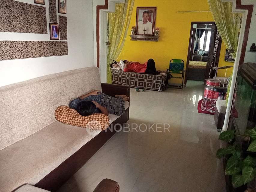 2 BHK Flat In Saiâ sarathâ residency,â hal Colony, Old Bowenpally For Sale  In Hal Colony, Old Bowenpally