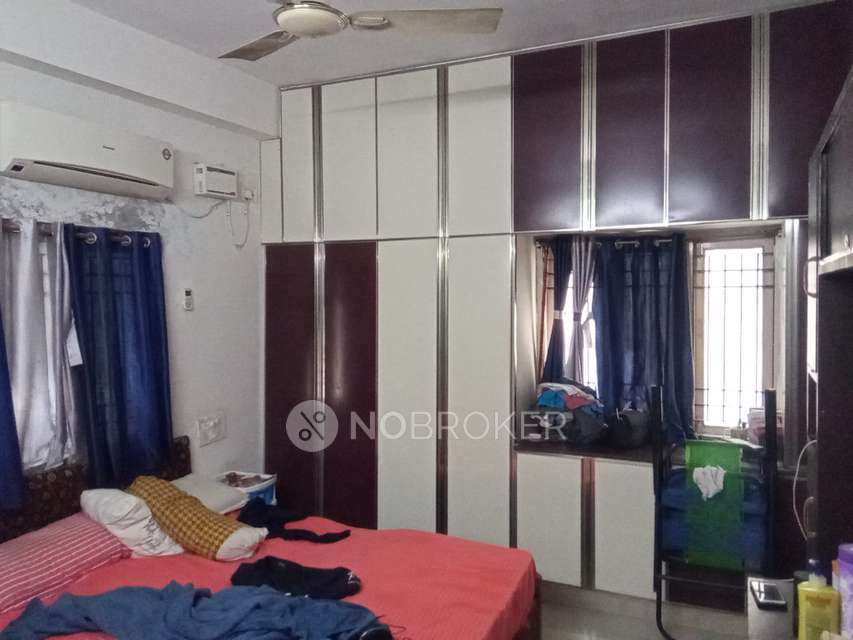 2 BHK Flat In Saiâ sarathâ residency,â hal Colony, Old Bowenpally For Sale  In Hal Colony, Old Bowenpally