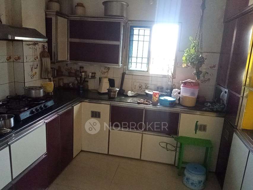 2 BHK Flat In Saiâ sarathâ residency,â hal Colony, Old Bowenpally For Sale  In Hal Colony, Old Bowenpally