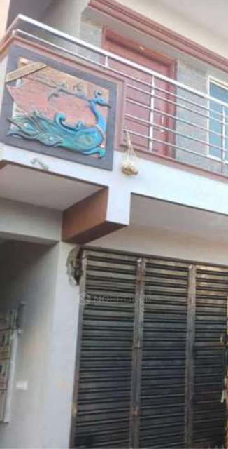 1 BHK Flat for Rent  In J.c.nagar