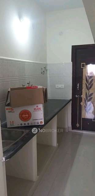 1 BHK Flat In Arjun Enclave For Sale  In Kondapur