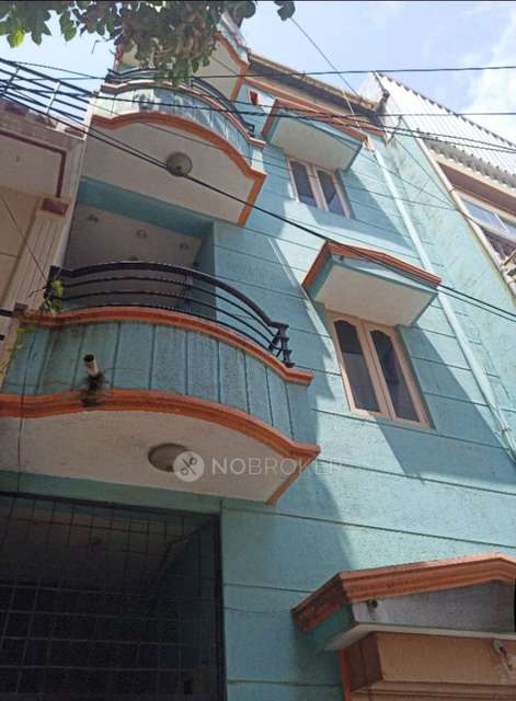 1 RK Flat for Rent  In Rajajinagar