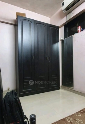 2 BHK Flat In Vrunda Kamal Housing Society For Sale  In Borivali East