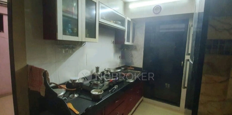 2 BHK Flat In Vrunda Kamal Housing Society For Sale  In Borivali East