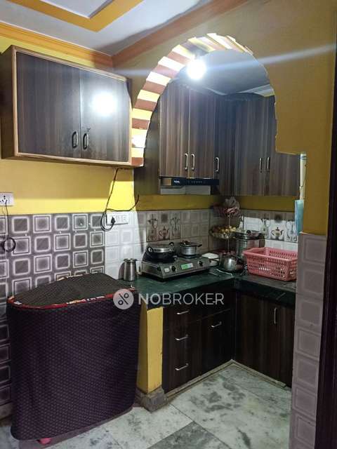 2 BHK Flat For Sale  In New Mustafabad