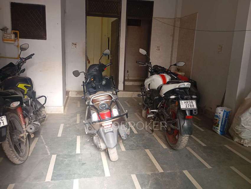 1 RK House for Rent  In  Nawada