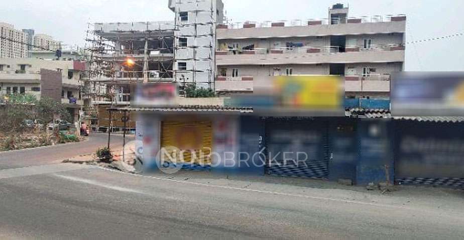 Office Space in Hulimavu, , Bangalore for Rent 