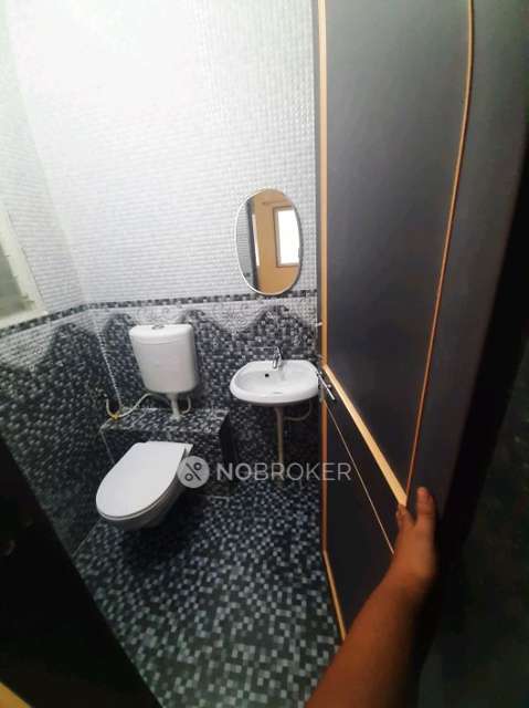2 BHK House for Rent  In Dy Patil University Road, Lohegaon