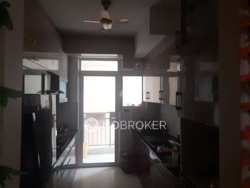 2 BHK Flat In Godrej 101, Gurgaon For Sale  In Sector 79