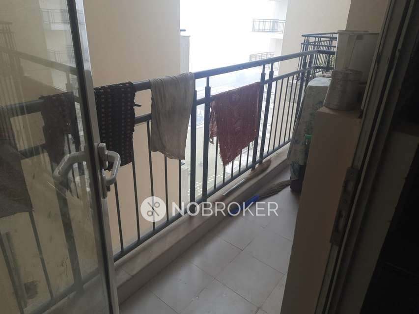 2 BHK Flat In Godrej 101, Gurgaon For Sale  In Sector 79