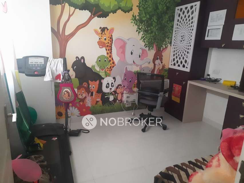 2 BHK Flat In Godrej 101, Gurgaon For Sale  In Sector 79