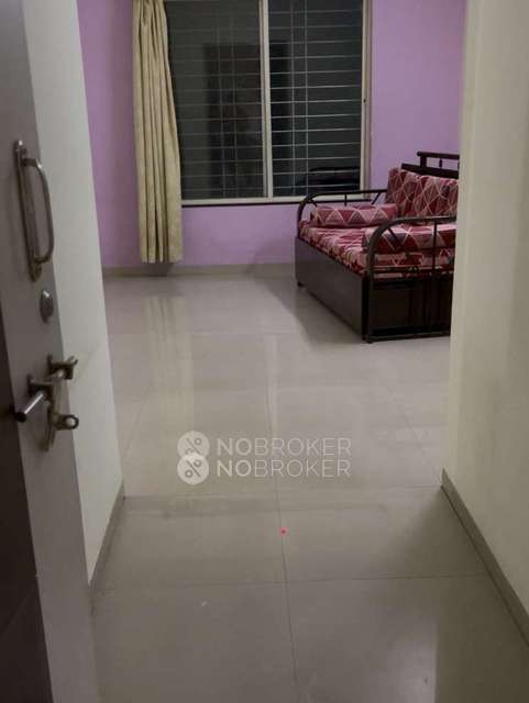 2 BHK Flat In Eesha Residency for Rent  In Pimpri-chinchwad