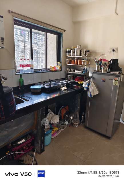 1 BHK Flat In Mountain Breeze Society For Sale  In Powai,