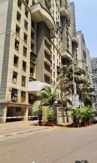 1 BHK Flat In Mountain Breeze Society For Sale  In Powai,