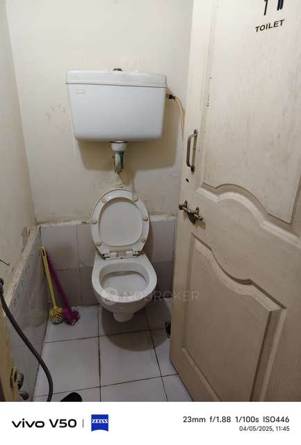 1 BHK Flat In Mountain Breeze Society For Sale  In Powai,