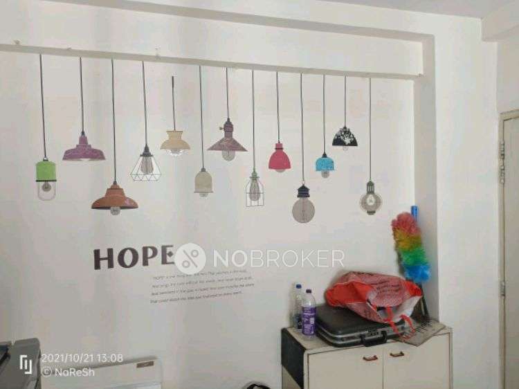 1 BHK Flat In Mountain Breeze Society For Sale  In Powai,