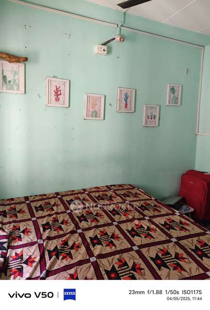 1 BHK Flat In Mountain Breeze Society For Sale  In Powai,