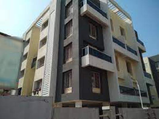 2 BHK Flat In Impact Imperial for Rent  In Lohegaon