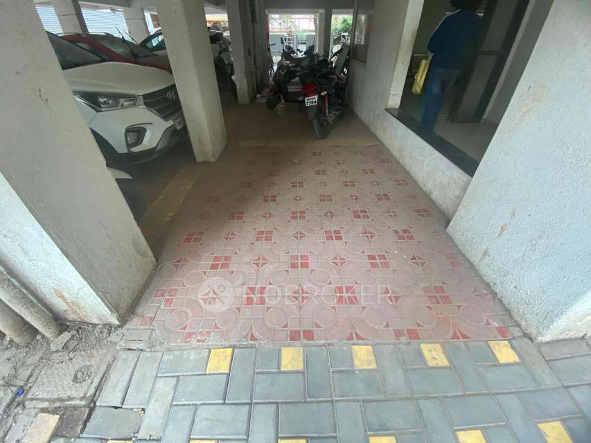2 BHK Flat In Impact Imperial for Rent  In Lohegaon
