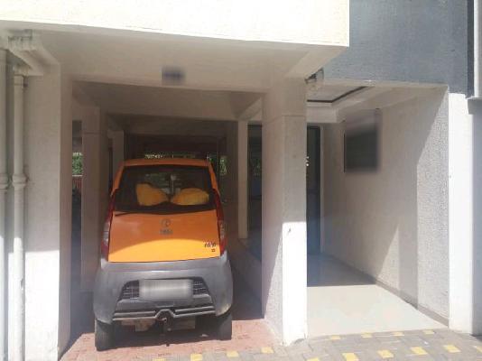 2 BHK Flat In Impact Imperial for Rent  In Lohegaon