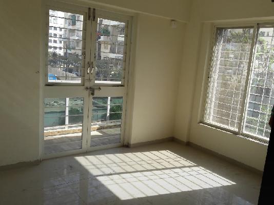 2 BHK Flat In Impact Imperial for Rent  In Lohegaon