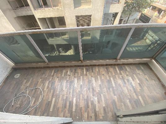 2 BHK Flat In Impact Imperial for Rent  In Lohegaon