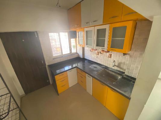 2 BHK Flat In Impact Imperial for Rent  In Lohegaon