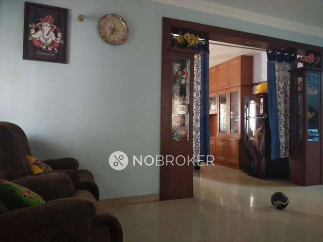 3 BHK House for Rent  In Khazipally