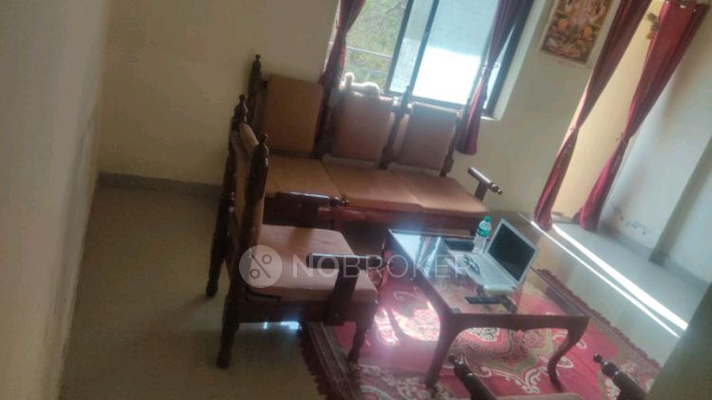 1 BHK Flat In Shree Sai Vihaar for Rent  In Mangdewadi, Katraj