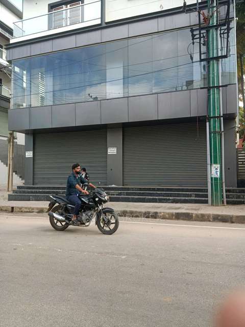 Shop in Hesarghatta, Bangalore for Rent 