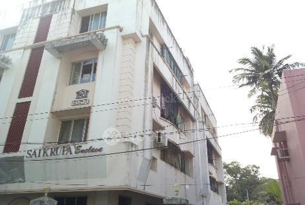 2 BHK Flat In Kripa Enclave for Rent In Vadapalani