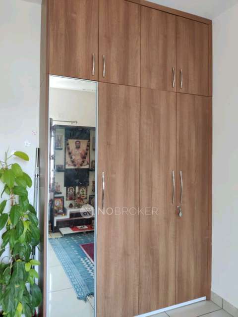 2 BHK Flat In Prestige Sunrise Park for Rent  In Electronic City