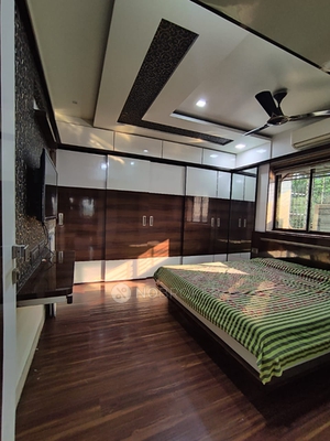 2 BHK Flat In Indraprasth Sankul Co-operative Housing Society For Sale  In Kalyan