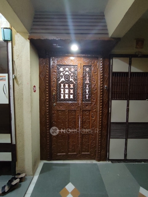 2 BHK Flat In Indraprasth Sankul Co-operative Housing Society For Sale  In Kalyan