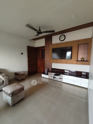 2 BHK Flat In Indraprasth Sankul Co-operative Housing Society For Sale  In Kalyan