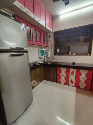 2 BHK Flat In Indraprasth Sankul Co-operative Housing Society For Sale  In Kalyan