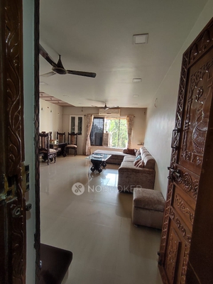 2 BHK Flat In Indraprasth Sankul Co-operative Housing Society For Sale  In Kalyan