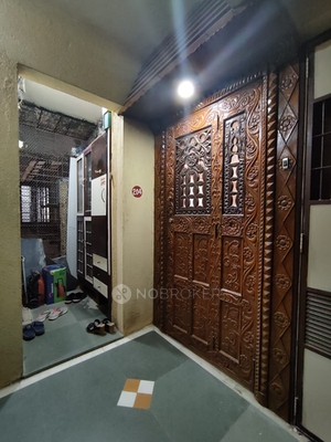 2 BHK Flat In Indraprasth Sankul Co-operative Housing Society For Sale  In Kalyan