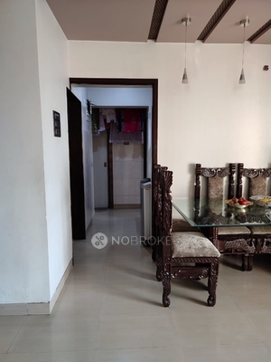 2 BHK Flat In Indraprasth Sankul Co-operative Housing Society For Sale  In Kalyan