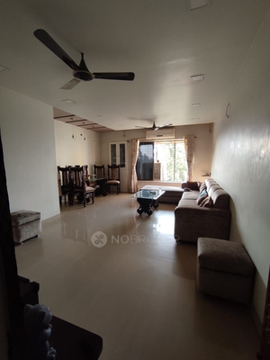 2 BHK Flat In Indraprasth Sankul Co-operative Housing Society For Sale  In Kalyan