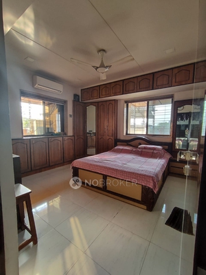 2 BHK Flat In Indraprasth Sankul Co-operative Housing Society For Sale  In Kalyan